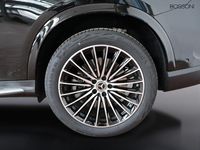 Nuova Mercedes GLC300 Advanced 333 CV (244 kW) 2026 Nero SUV