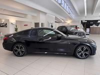 Usata BMW 420 M Sport 190 CV (139 kW) 2025 Nero Coupé