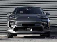 Usata Porsche Macan 4 Electric 264 kW (360 CV) 2024 Antracite SUV