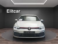 Usata VW Golf VIII GTI 245 CV (180 kW) 2024 Bianco Berlina