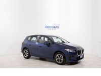 Usata BMW 218 Efficient Dynamics 150 CV (110 kW) 2023 Blu Station wagon
