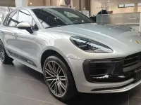 Usata Porsche Macan 381 CV (280 kW) 2024 SUV