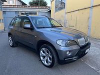 usata BMW X5 xdrive35d (3.0sd) Futura auto