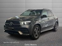 Occasion Mercedes GLE350 Premium Plus 320 ch (235 kW) 2021 Gris SUV