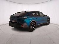 Usata Peugeot 408 GTi 180 CV (132 kW) 2023 Berlina