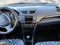 Usata Suzuki Swift 95 CV (69 kW) 1993 Berlina
