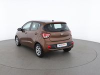 usata Hyundai i10 2ª serie 1.0 MPI Tech