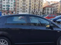 Usata Fiat Punto Evo 69 CV (50 kW) 2012 Utilitaria
