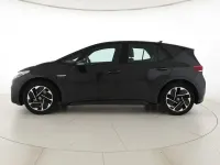 Usata VW ID.3 Pro Performance 150 kW (204 CV) 2023 Manganese grey metallizzato nero Utilitaria