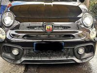 Usata Abarth 595 Competizione 181 CV (133 kW) 2019 Nero