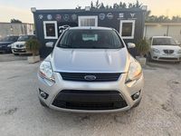 Usata Ford Kuga Titanium 136 CV (100 kW) 2009 Grigio SUV