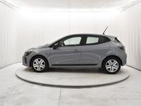 Usata Renault Clio V Evolution 91 CV (66 kW) 2025 Grigio Berlina