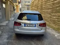 Usata Mercedes C220 Executive 194 CV (142 kW) 2019 Station wagon