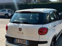 Occasion Fiat 500L S 95 ch (69 kW) 2020 Blanc Monospace
