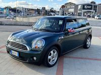 Usata Mini One Clubman 95 CV (69 kW) 2009 Station wagon