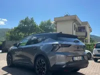 Usata Renault Scenic E-Tech Esprit Alpine 161 kW (220 CV) 2024 Argento SUV