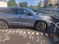 Usata Renault Espace 2025 Grigio Monovolume