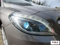 Usata Mercedes B180 Premium 109 CV (80 kW) 2011 Grigio Utilitaria