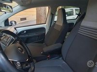 Usata VW e-up! 61 kW (83 CV) 2020 Bianco Utilitaria