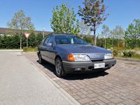 usata Ford Sierra 2.0 Ghia station wagon