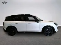 Usata Mini John Cooper Works Countryman 150 kW (204 CV) 2026 Bianco SUV