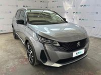 Usata Peugeot 3008 GT 131 CV (96 kW) 2024 Grigio SUV