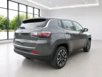 Usata Jeep Compass Altitude 131 CV (96 kW) 2024 Grigio SUV