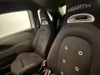Usata Abarth 595 145 CV (106 kW) 2019 Berlina