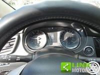 Usata Nissan Qashqai N-Connecta 110 CV (80 kW) 2017 Bianco SUV