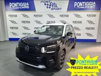 Nuova Citroën C3 110 CV (80 kW) 2026 Nero SUV