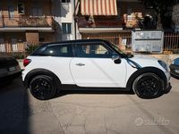Usata Mini Cooper Coupé 111 CV (81 kW) 2016 Bianco Coupé