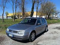 Usata VW Golf IV Highline 105 CV (77 kW) 2003 Berlina