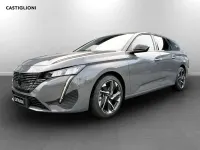 Nuova Peugeot 308 SW Allure 131 CV (96 kW) 2025 Grigio selenium Station wagon