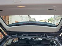 Usata BMW 320 2014 Nero Station wagon