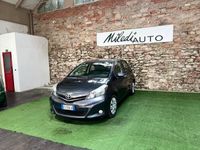 usata Toyota Yaris 1.4 D-4D 5 porte Active