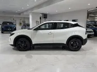 Usata Alfa Romeo Junior 136 CV (100 kW) 2024 Bianco SUV