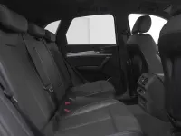 Usata Audi Q5 S-line plus 204 CV (150 kW) 2022 Bianco SUV