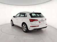Usata Audi Q5 S-Line 163 CV (119 kW) 2022 Other SUV