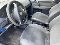 Usata VW Polo 80 CV (58 kW) 2009 Grigio Utilitaria