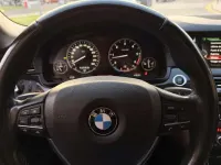Usata BMW 530 Luxury Line 258 CV (189 kW) 2015 Station wagon