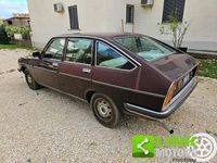 Usata Lancia Beta 84 CV (61 kW) 1978 Marrone Berlina