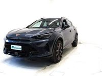 Usata Cupra Formentor 150 CV (110 kW) 2025 Grigio scuro SUV