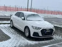 Usata Audi A1 Sportback Business 110 CV (80 kW) 2026 Utilitaria