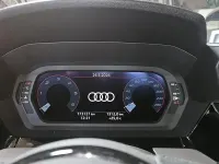 Usata Audi A3 S-Line 116 CV (85 kW) 2020 Nero Berlina