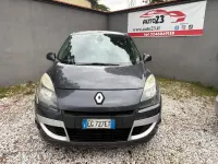 Usata Renault Scenic E-Tech Luxe 110 CV (80 kW) 2010 Nero Monovolume