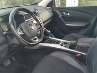 Usata Renault Kadjar 110 CV (80 kW) 2016 Bianco SUV