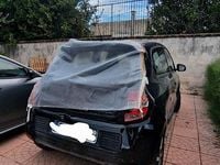 Usata Renault Twingo 69 CV (50 kW) 2019 Nero Utilitaria