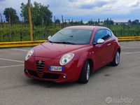 usata Alfa Romeo MiTo GPL