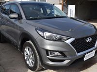 usata Hyundai Tucson 1.6 GDI XTech