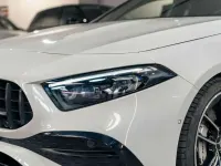 Usata Mercedes A35 AMG Premium Plus 306 CV (225 kW) 2024 Bianco Berlina